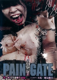 PAIN GATE �ԋ������T���l�C��